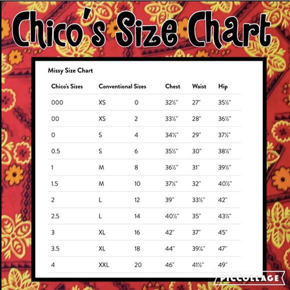 Chico's Black White Contrast Trim Size 3 (16) Jacket Spring Summer - Picture 6 of 6